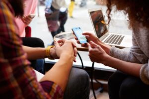 Jeugkafee ‘die plek waar kinders se drome waar word’