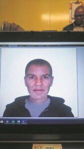 Teenager’s rapist sought