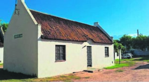 Talle klagtes oor Kleinplasie