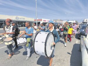 ASD to host heritage colour run