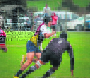 Gewese ‘donkie’ skitter nou in SWD-liga in Mosselbaai
