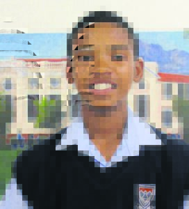 In gholfspan opgeneem