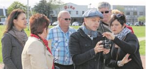 Photo Lab-wenners lewer skitterfoto’s