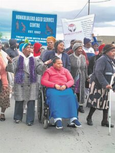 Impumelelo Yesizwe continues to make waves