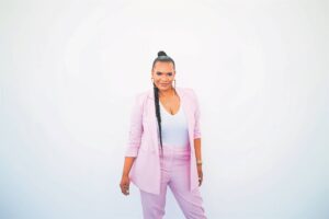 Daughter of Breede Valley has new Showmax series