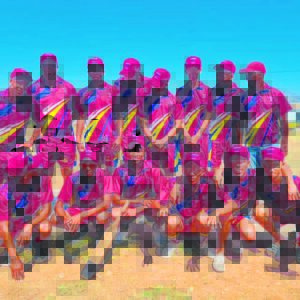View Pros bowl Unknowns out