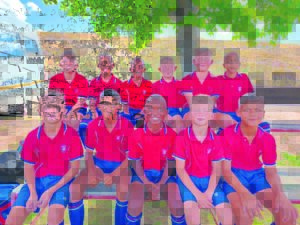 Worcester-Oos stuur Koue Bokkeveld koelkas toe