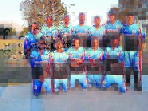 Lions se brul laat Knight Ryders die hasepad kies