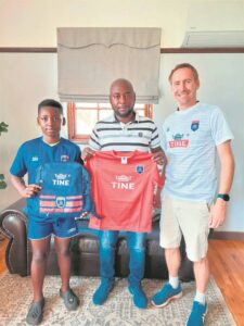Winelands says thank you