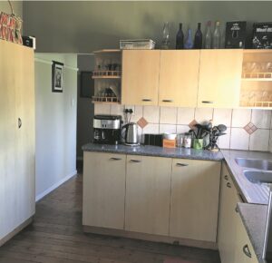 Neat family home for sale in Bergsig
