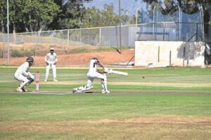 United slaan Stellenbosch kis
