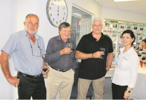 Growing demand for Worcester properties