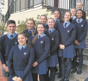 Redenaars blink uit