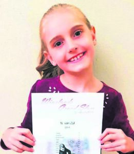 Nina wen goud vir beginners