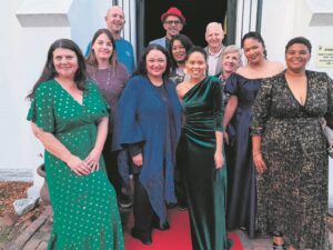 Toekennings stroom in vir Bolandse rieldansfliek