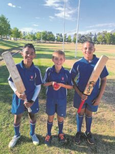 Goeie oorwinning vir Worcester-Oos