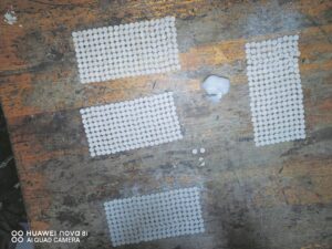High-density operation has results