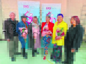 FASfacts celebrates Int’l FASD Awareness Day in Worcester