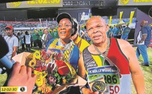 ‘Barmhartige atleet’ steel land se harte