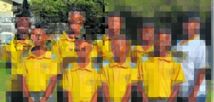 Dié kannetjies regte ‘boffins’