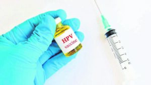 HPV shots can save many lives