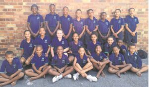 Atlete reg om litte los te maak