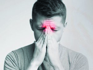 Helpful tips to reduce hay fever