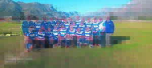 Wolseley-rugbyspan wys sy staal
