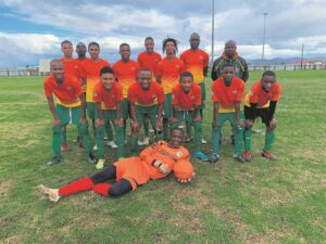 Sokkerklub verander sy naam