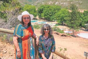 Beter toeristegeriewe vir Wolwekloof verwelkom