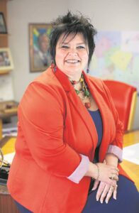 Uit die pen van die Burgemeester banner