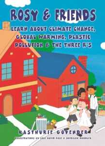 Children more attuned to earth