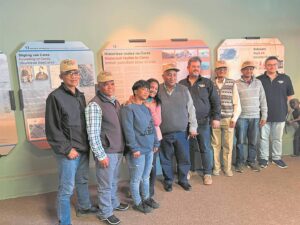 Kaapse Forum reik uit