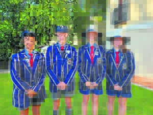 Drostdy se gr. 8-VRL bekend