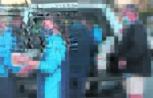 Met harte van goud rol hul moue op