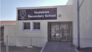 Vusiszwe’s acting principal removed