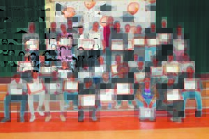 Drama a means to develop youth