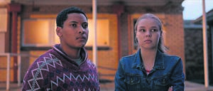 Joshwin skitter op die silwerdoek