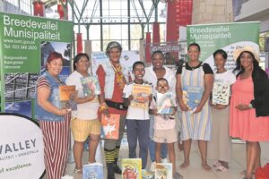 World Read Aloud Day celebrated in Worcester