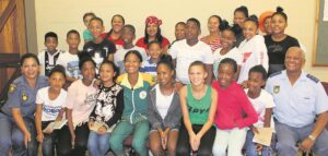 Vakansieprogram leer kinders talle lewenslesse