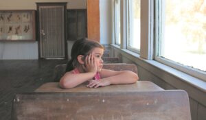 ADHD-kinders wat verveeld is, is nié lui nie, sê kenner