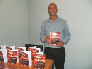 ‘Ons tyd is net geleen . . .’