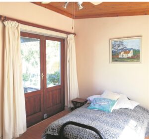 Ruim huis met oopplan-leefstyl
