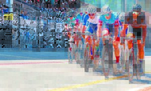 World-class cycling back on Boxing Day