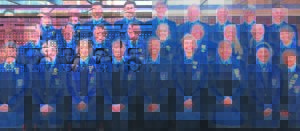 Leiers slaggereed vir taak