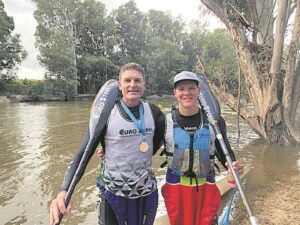 McGregor, Hart in perfect Breede win