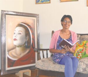Maak ’n Kaapse draai by hierdie galery vir Vallei-kuns