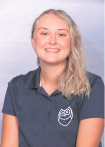 Nuwe onderwysers by Laerskool Wynland verwelkom