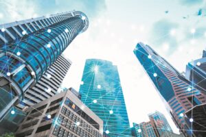 Smart cities and 5G tech –we take a closer look – page 15