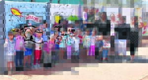 30 jaar se snotneusies en herinneringe
